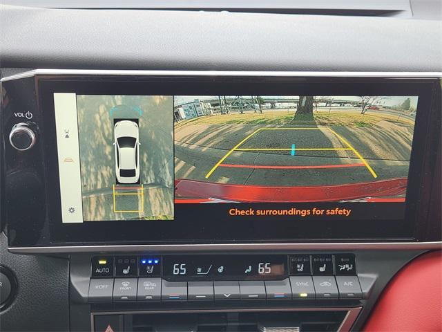 new 2026 Toyota Camry car, priced at $43,599