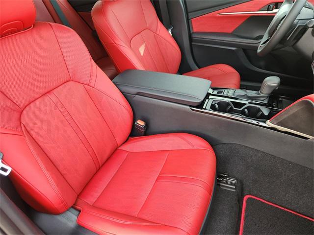 new 2026 Toyota Camry car, priced at $43,599