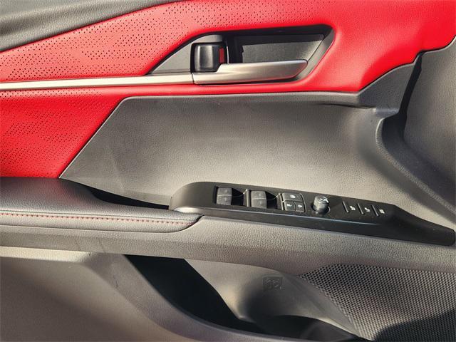 new 2026 Toyota Camry car, priced at $43,599