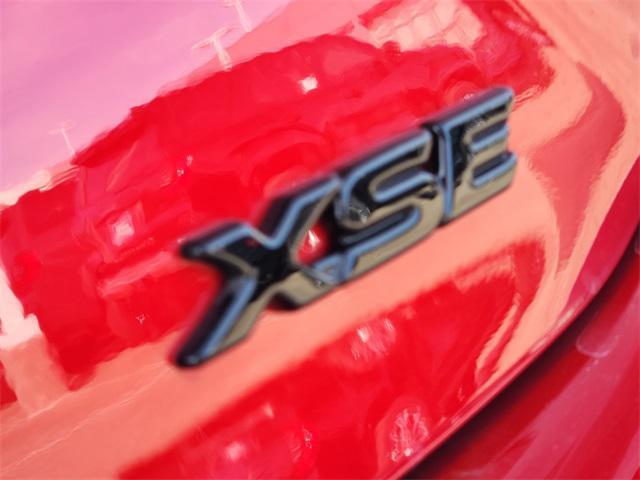 new 2026 Toyota Camry car, priced at $43,599