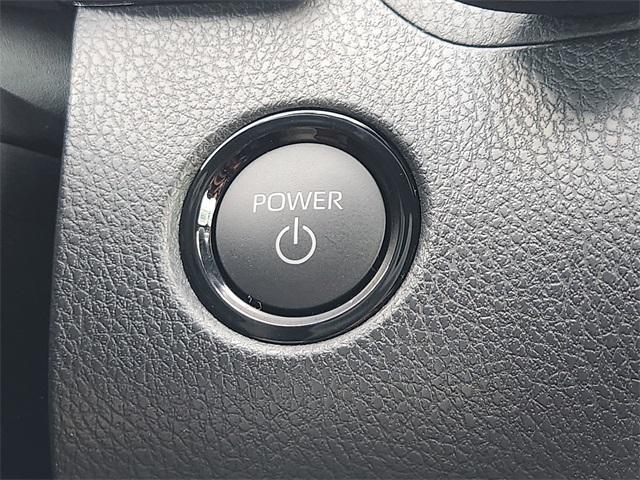 new 2026 Toyota Camry car, priced at $43,599