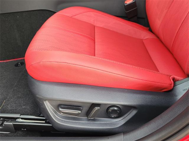 new 2026 Toyota Camry car, priced at $43,599