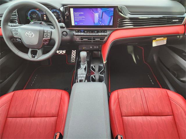 new 2026 Toyota Camry car, priced at $43,599