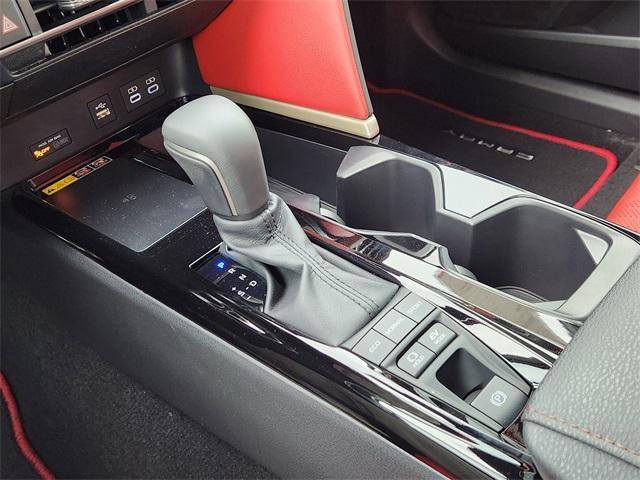 new 2026 Toyota Camry car, priced at $43,599