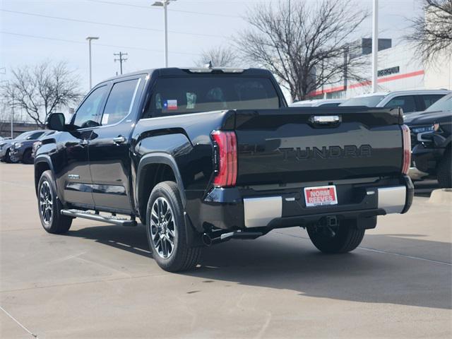 new 2026 Toyota Tundra car, priced at $60,636