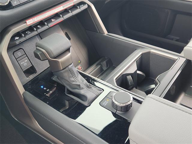 new 2026 Toyota Tundra car, priced at $60,636