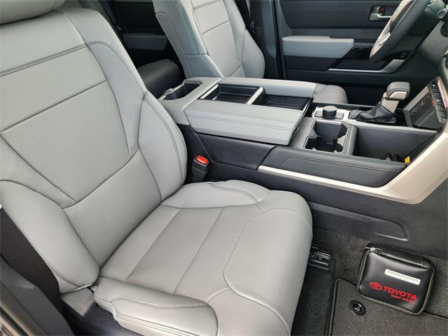 new 2026 Toyota Tundra car, priced at $60,636
