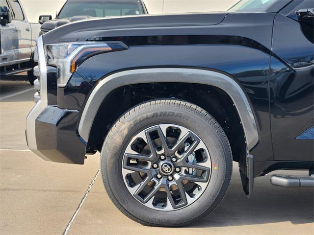 new 2026 Toyota Tundra car, priced at $60,636