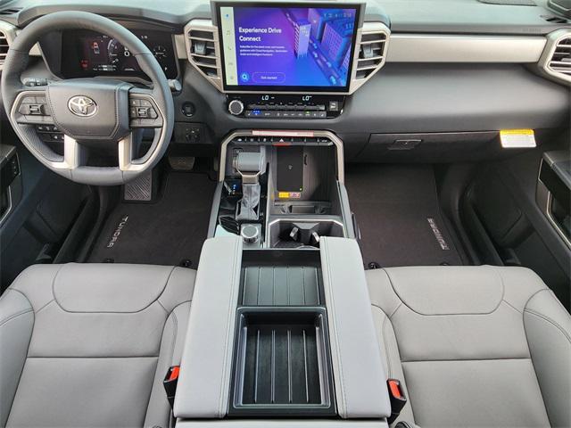 new 2026 Toyota Tundra car, priced at $60,636