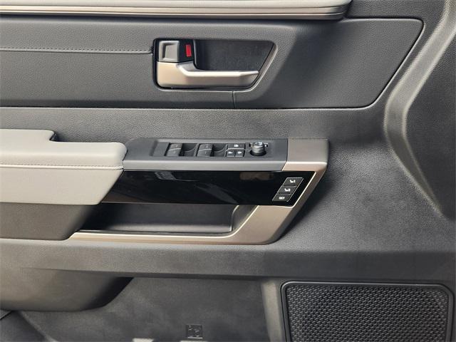 new 2026 Toyota Tundra car, priced at $60,636