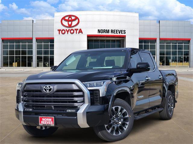 new 2026 Toyota Tundra car, priced at $60,636