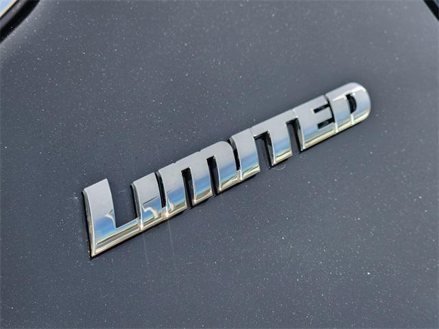 new 2026 Toyota Tundra car, priced at $60,636