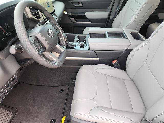 new 2026 Toyota Tundra car, priced at $60,636