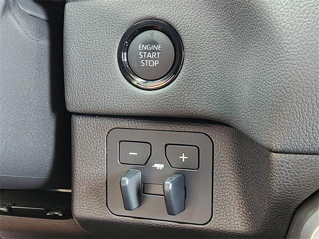 new 2026 Toyota Tundra car, priced at $60,636