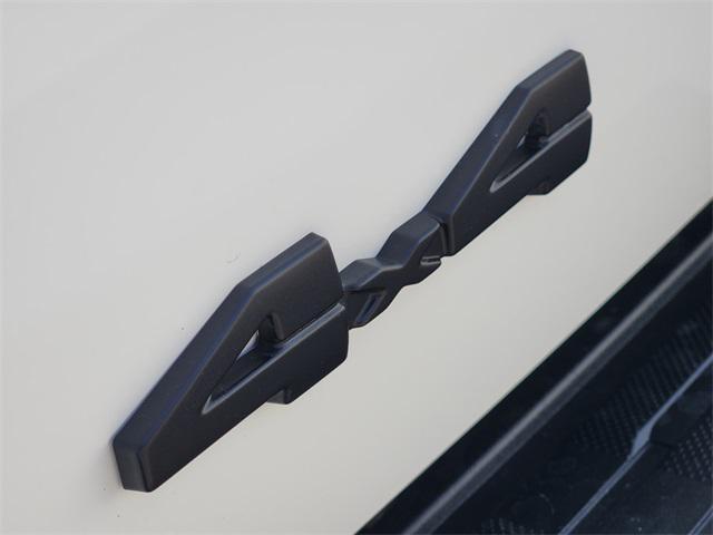 new 2026 Toyota Tacoma car, priced at $42,012