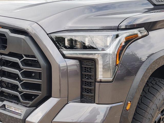 new 2026 Toyota Tundra Hybrid car, priced at $78,655