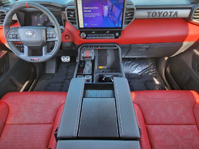 used 2026 Toyota Tundra Hybrid car, priced at $70,216