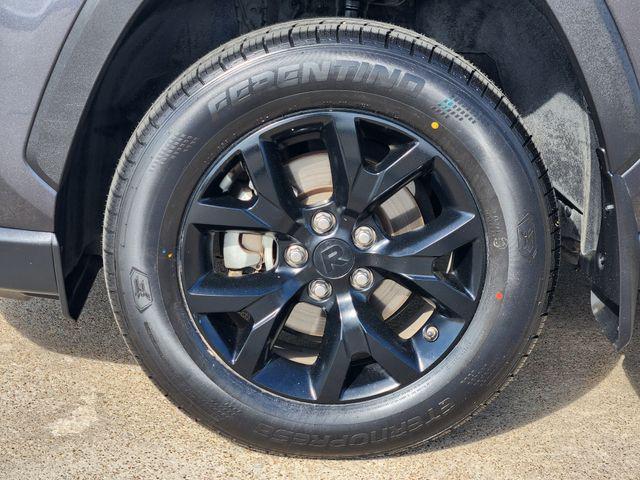 used 2023 Toyota RAV4 car, priced at $25,823