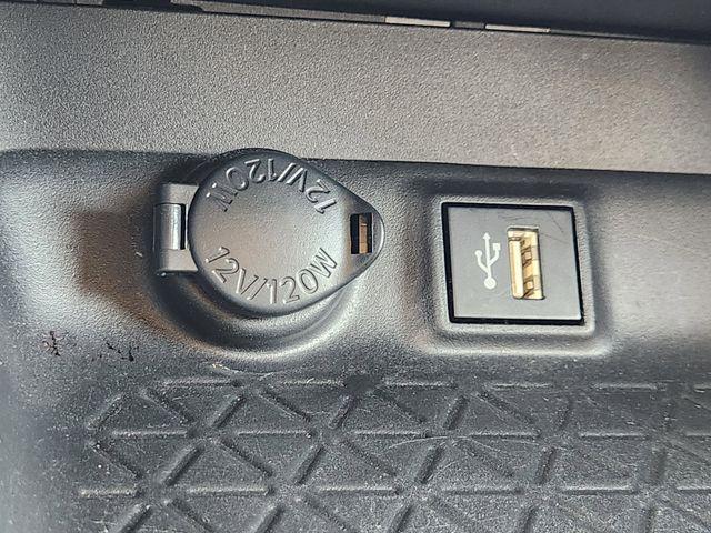 used 2023 Toyota RAV4 car, priced at $25,823