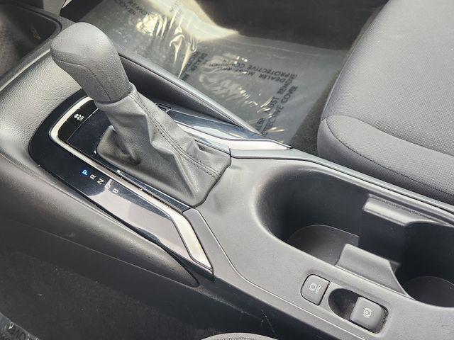 used 2024 Toyota Corolla car, priced at $18,994