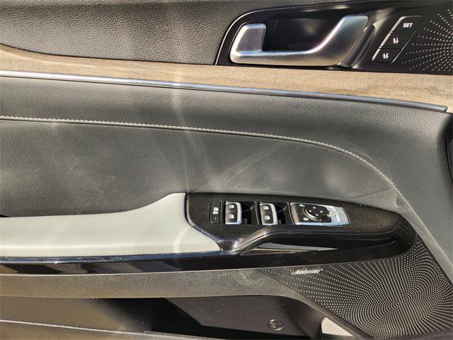 used 2024 Kia K5 car, priced at $24,412