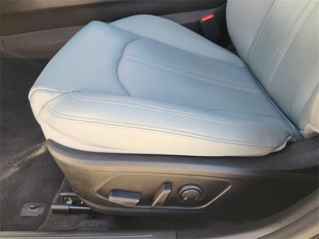 used 2024 Kia K5 car, priced at $24,412