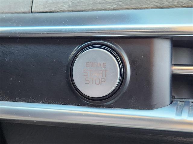 used 2024 Kia K5 car, priced at $24,412