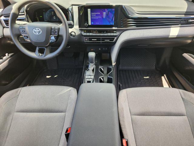 used 2026 Toyota Camry car, priced at $28,819