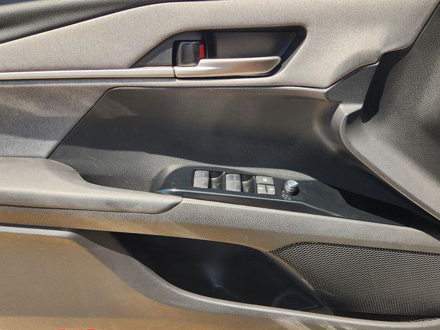used 2026 Toyota Camry car, priced at $28,819