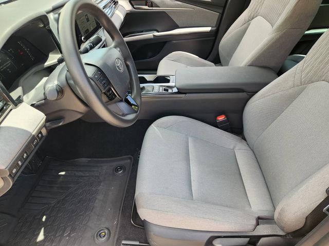 used 2026 Toyota Camry car, priced at $28,819