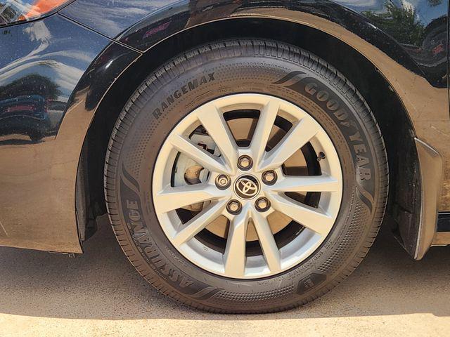 used 2026 Toyota Camry car, priced at $28,819