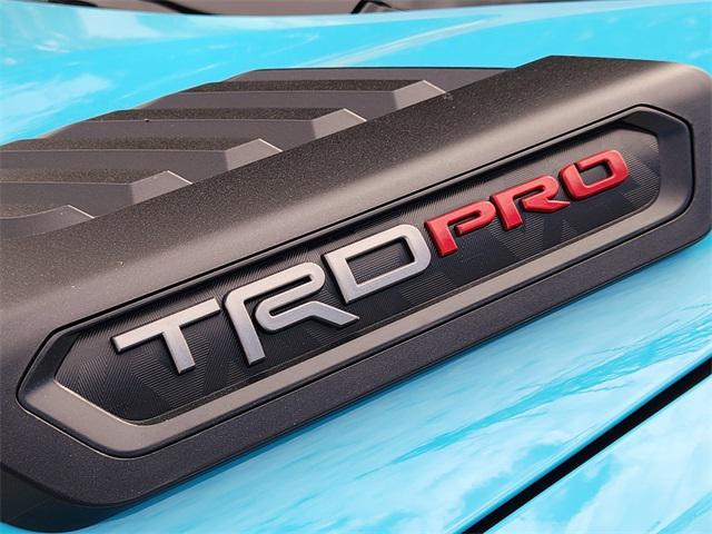 new 2026 Toyota Tundra Hybrid car, priced at $74,512