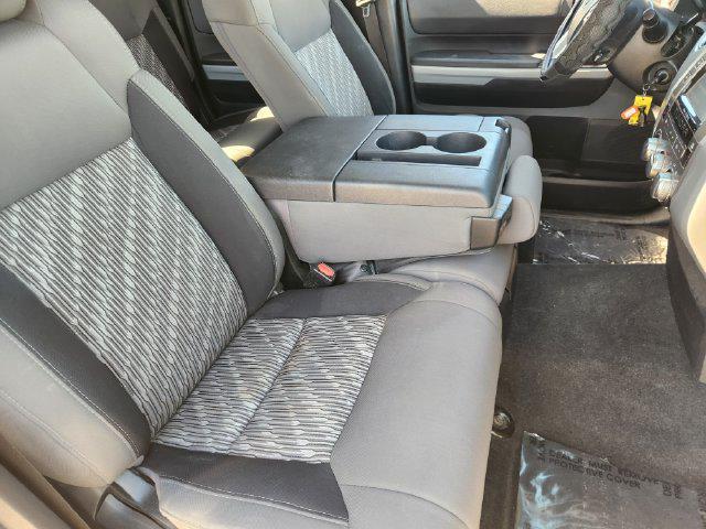 used 2019 Toyota Tundra car, priced at $31,216