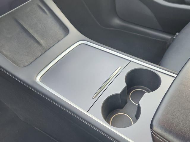 used 2021 Tesla Model Y car, priced at $27,591