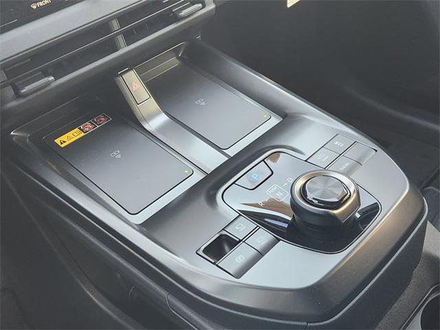 new 2026 Toyota bZ car, priced at $46,398