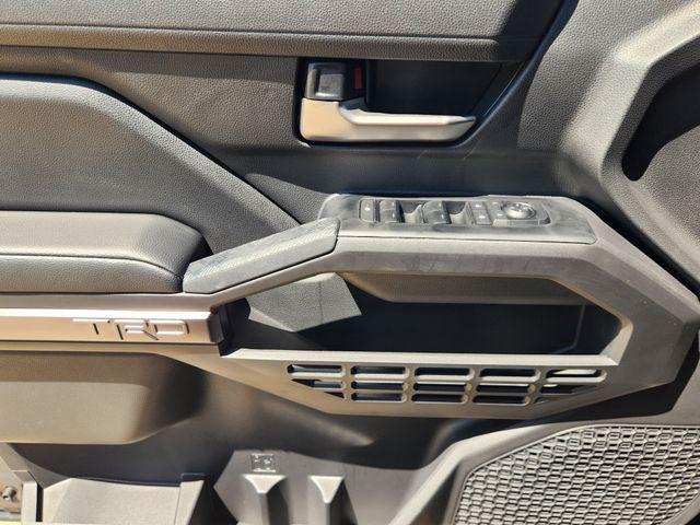 new 2026 Toyota Tacoma car, priced at $43,377