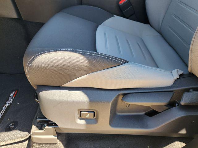 new 2026 Toyota Tacoma car, priced at $43,377