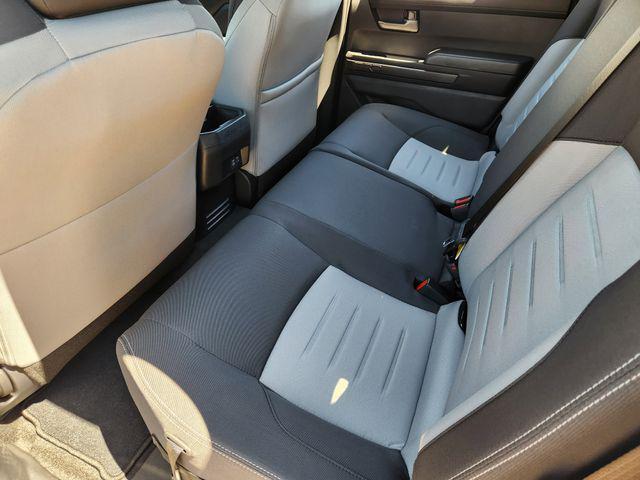 new 2026 Toyota Tacoma car, priced at $43,377