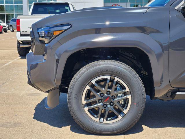 new 2026 Toyota Tacoma car, priced at $43,377