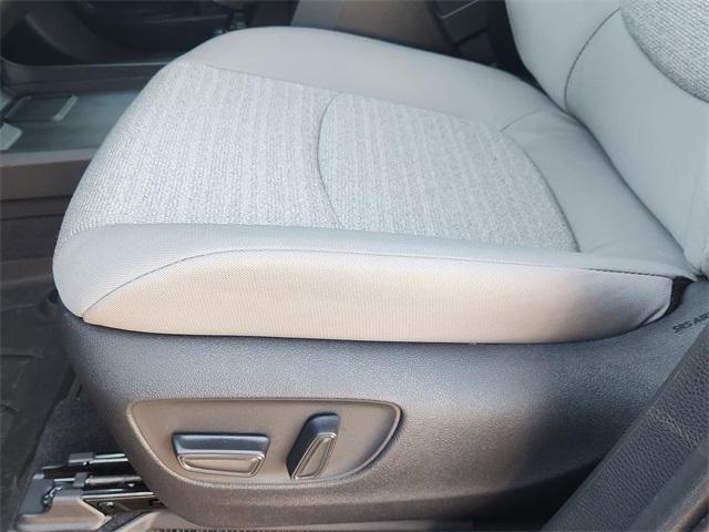 new 2026 Toyota Sienna car, priced at $40,953