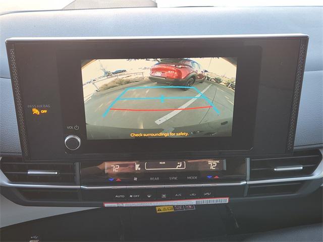 new 2026 Toyota Sienna car, priced at $40,953