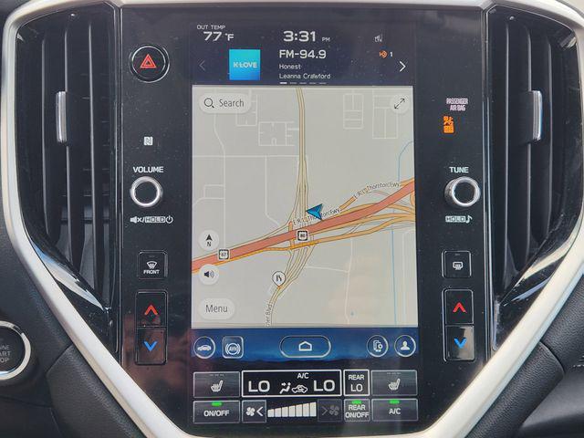 used 2023 Subaru Ascent car, priced at $29,591