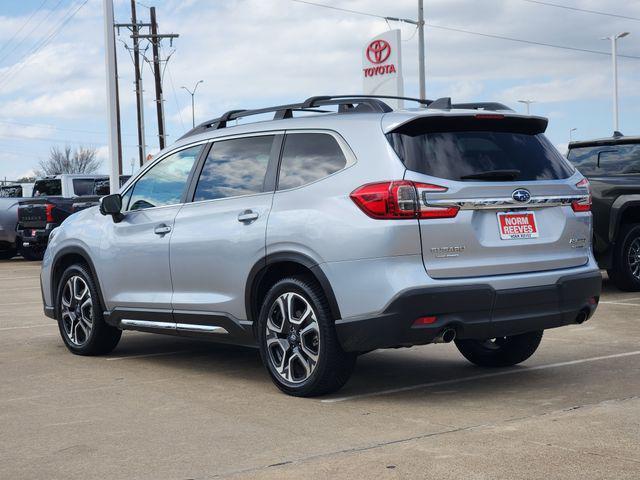 used 2023 Subaru Ascent car, priced at $29,591