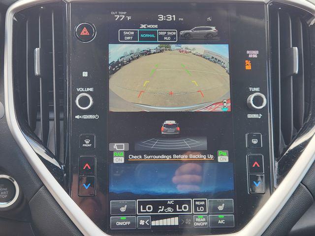 used 2023 Subaru Ascent car, priced at $29,591