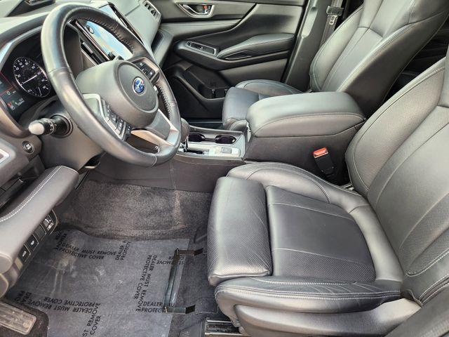 used 2023 Subaru Ascent car, priced at $29,591