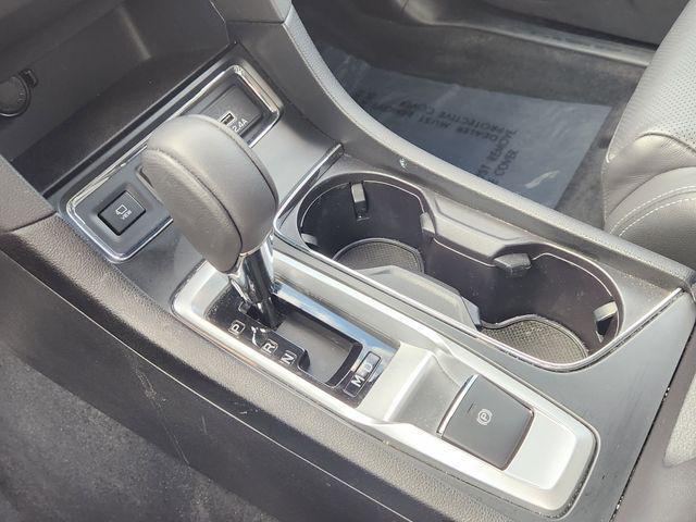 used 2023 Subaru Ascent car, priced at $29,591