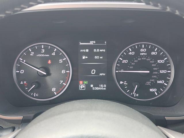 used 2023 Subaru Ascent car, priced at $29,591