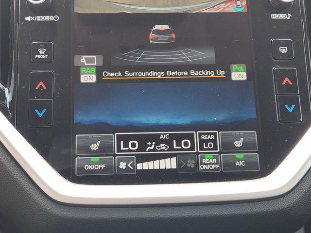 used 2023 Subaru Ascent car, priced at $29,591