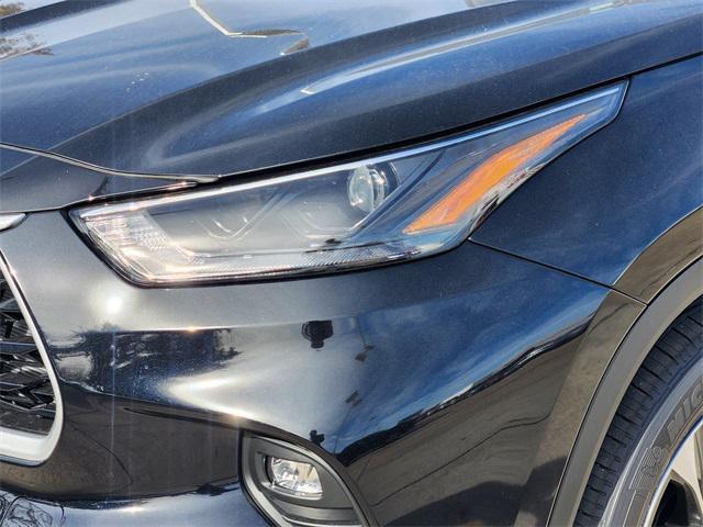 new 2026 Toyota Highlander car, priced at $45,512