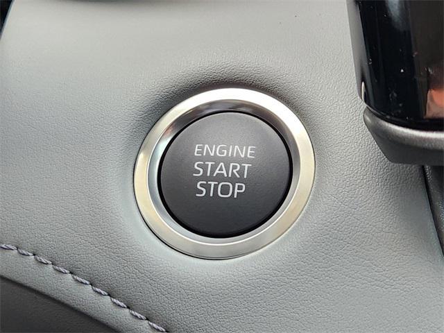 new 2026 Toyota Highlander car, priced at $45,512